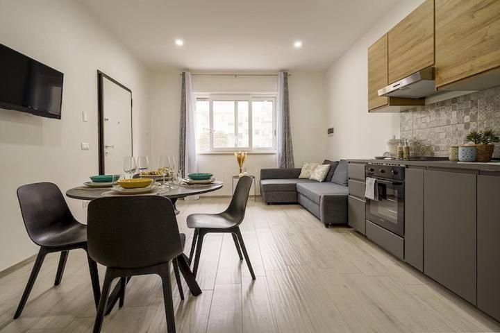 Il Rifugio Di Nonno Minguccio Appartement Monopoli Buitenkant foto