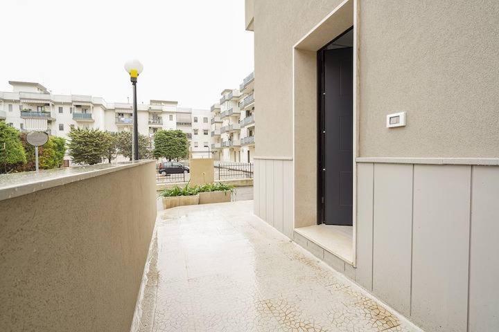 Il Rifugio Di Nonno Minguccio Appartement Monopoli Buitenkant foto