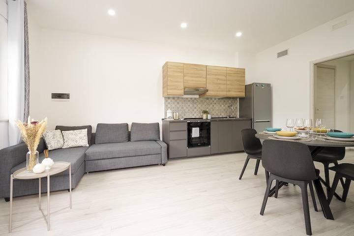Il Rifugio Di Nonno Minguccio Appartement Monopoli Buitenkant foto
